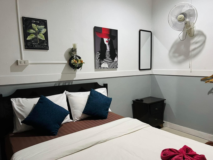 Bedroom 5, Labella samed, Muang Rayong
