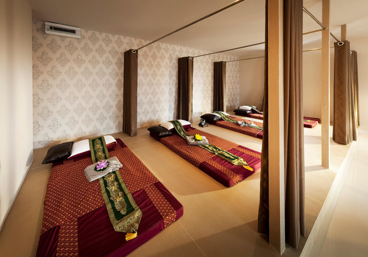 Bedroom 4, B Hotel Khon Kaen, Muang Khon Kaen
