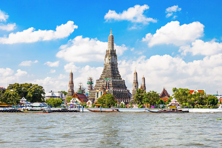 Nearby Landmark 5, Udlight ตลาดพูล, Thon Buri