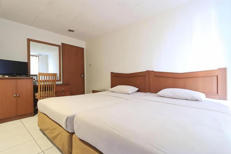 Bedroom 10