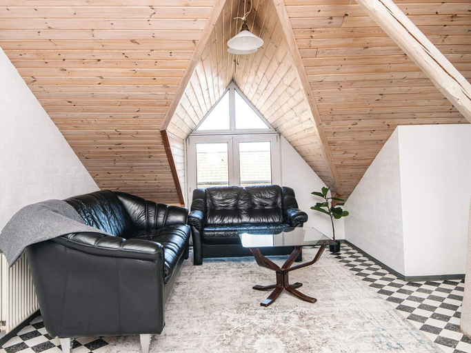 Interior 4, 20 Person Holiday Home in Karby, Morsø