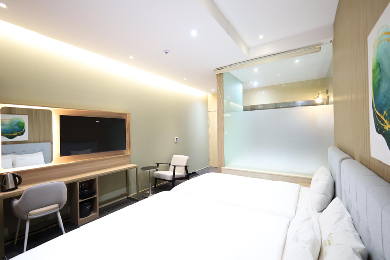 Bedroom 7