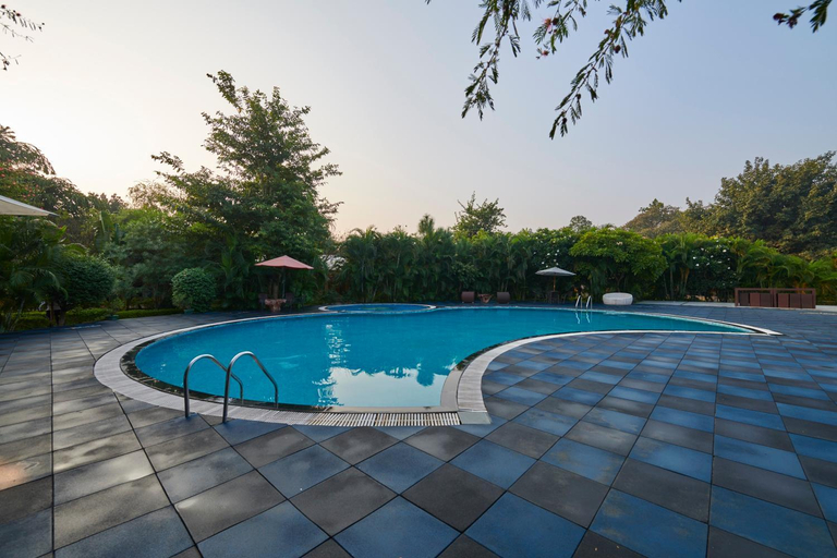Sport & Beauty 2, Acorn Hideaway Resort & Spa, Nainital