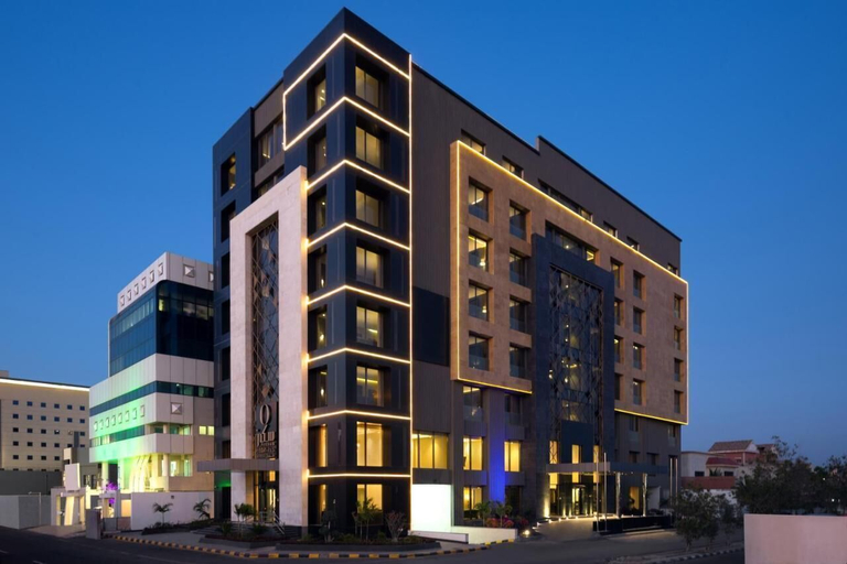 Exterior & Views 2, Joudyan Jeddah King Road, Jeddah