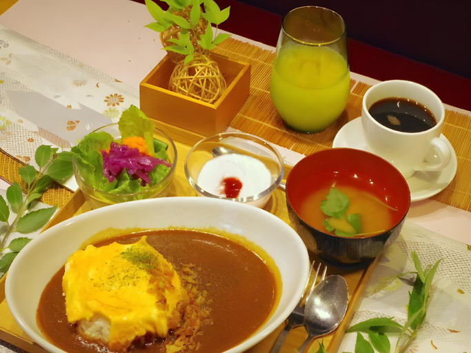 Food & Drinks 10
