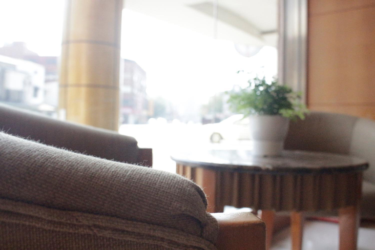 Others 5, Hotel Avenue, Hsinchu City