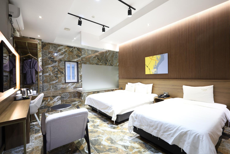 Bedroom 12