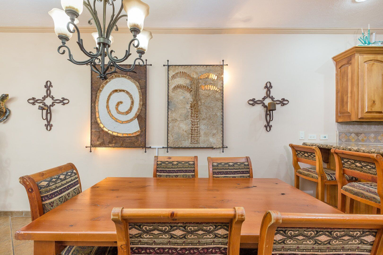 Others 5, Casa Blanca, Puerto Peñasco