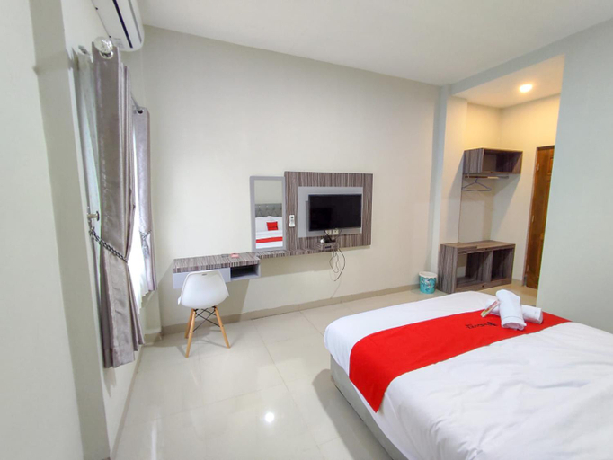 Bedroom 17