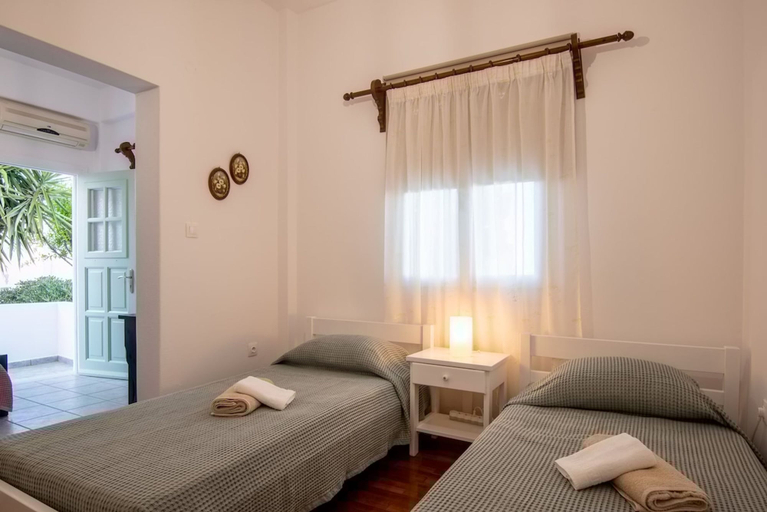 Room 5, Naousa Central House Paros, South Aegean