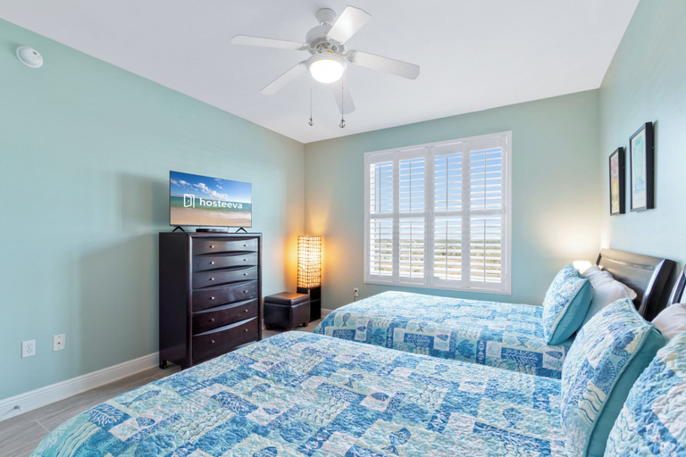 Bedroom 2, San Carlos 1501, Baldwin