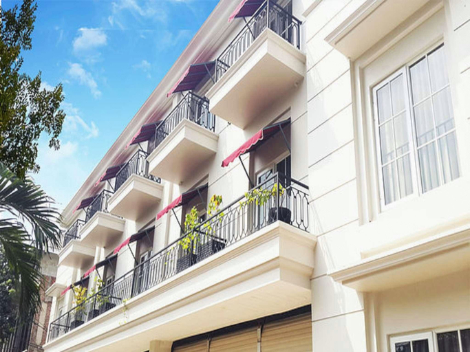 Exterior & Views, Mansion28 at Dharmawangsa, South Jakarta