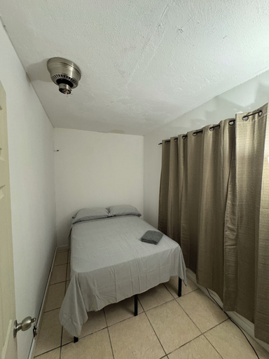 Bedroom 2, Fauna Bizcaya, Miami-Dade