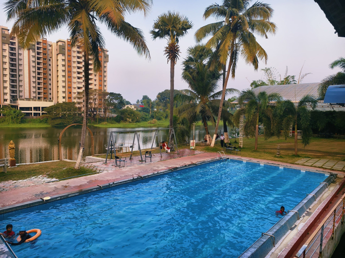 Sport & Beauty 5, Udaya Resort, Palakkad
