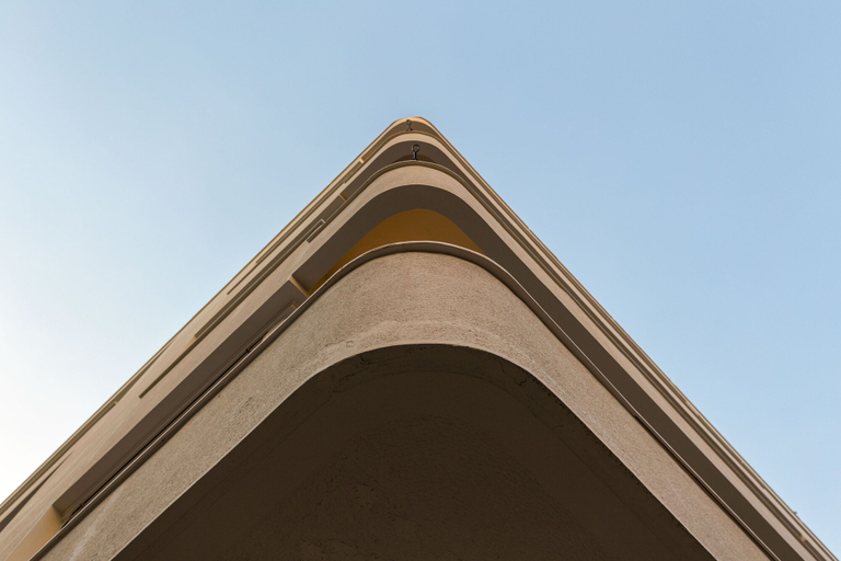 Exterior & Views 2, The MET by Zoia Living, Attica