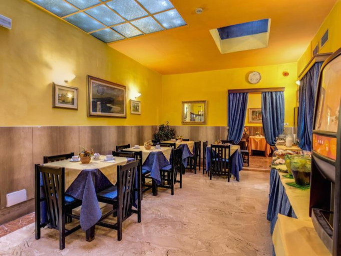 Food & Drinks 5, HOTEL SAN GIORGIO & OLIMPIC, Florence