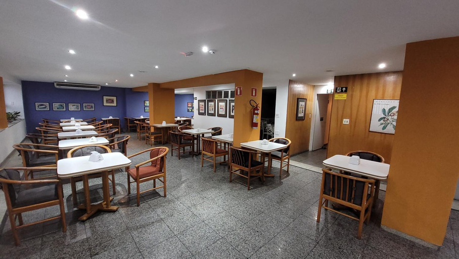 Food & Drinks 5, Cesar Inn, Juiz de Fora