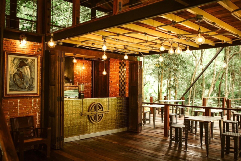 Food & Drinks 5, Voraman B-One Doi Saket, Doi Saket