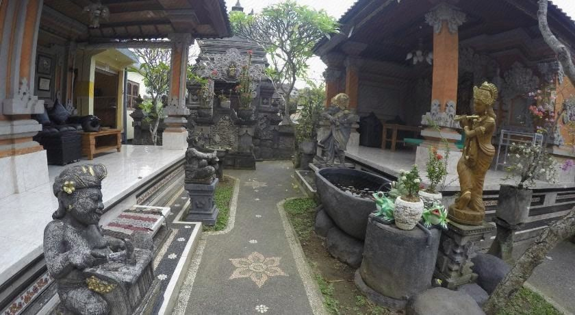 Others 1, Eka's Homestay, Gianyar