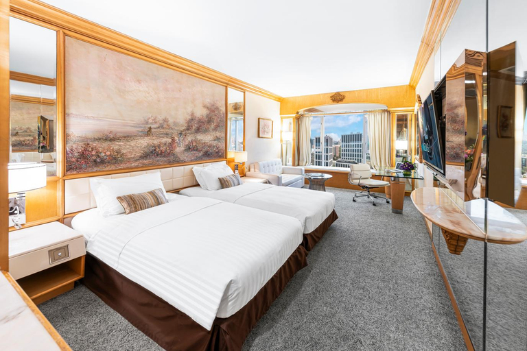 Bedroom 13