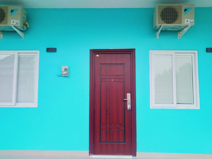 Exterior & Views 2, Shiva Home Syariah RedPartner near Alun Alun Tegal, Tegal
