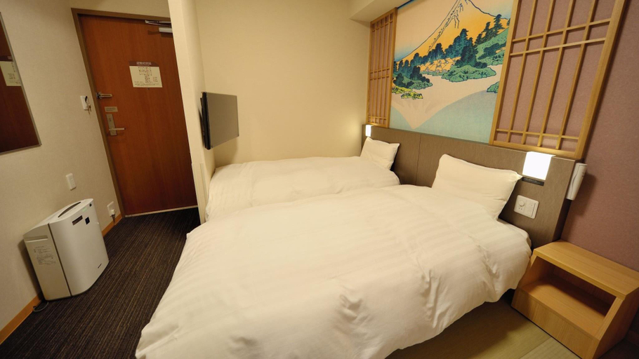 Bedroom 11