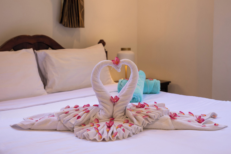 Bedroom 3, Baan Chom View Kamala, Phuket Island
