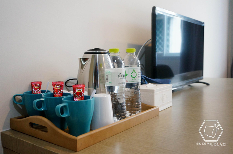 Amenities 7