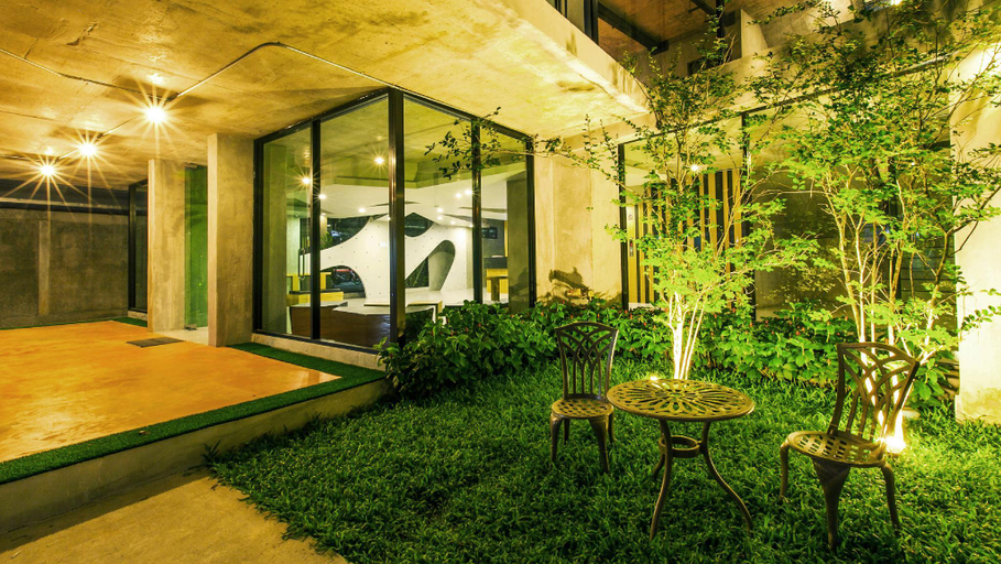 Others 5, B2 Phuket Boutique & Budget Hotel, Phuket Island