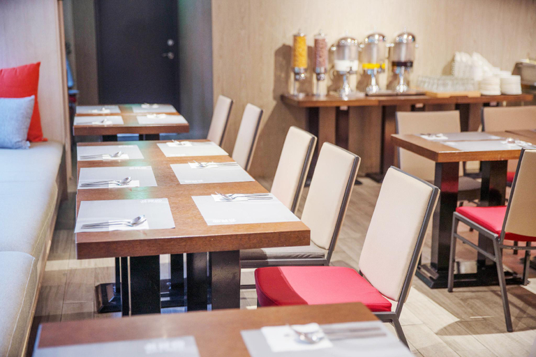 Food & Drinks 5, GOGO HOTEL Fengchia, Taichung