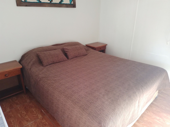 Bedroom 3, Hostal Irma, Cautín