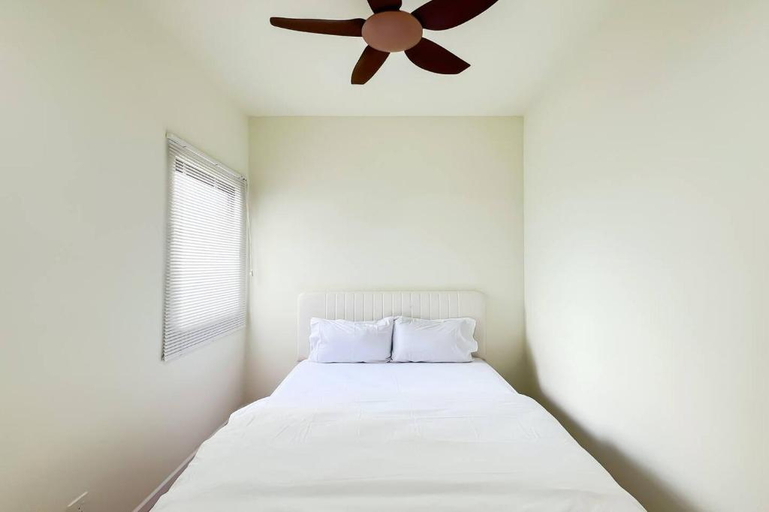 Bedroom 4, Dian Residence, Shah Alam - Smarthome, Shah Alam