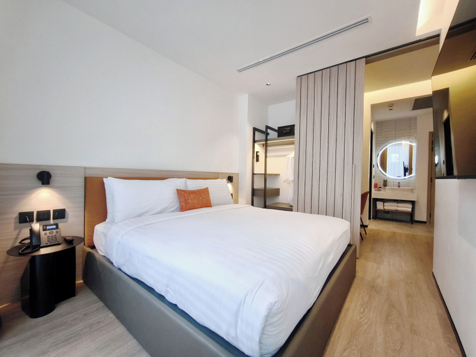 Bedroom 5