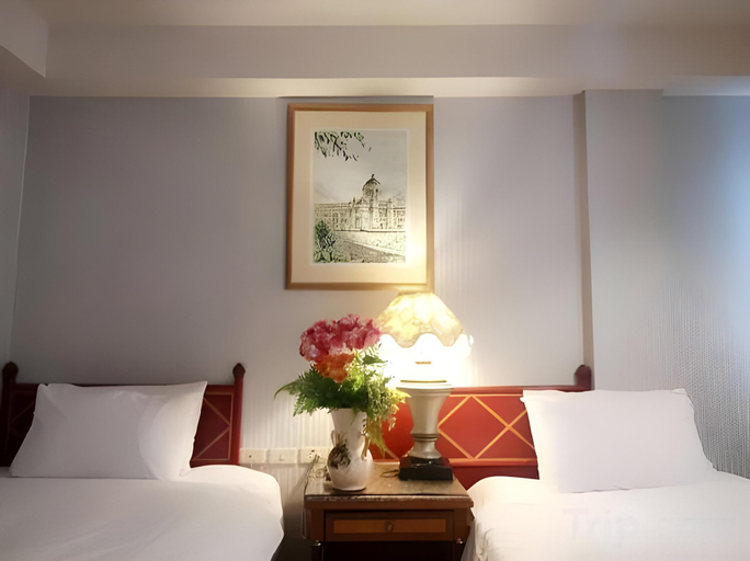 Bedroom 5