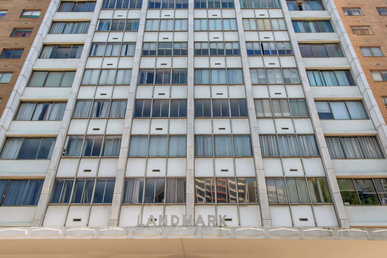 Exterior & Views, Beautiful 3BR Condo in DTWN Pool Access, Atlanta