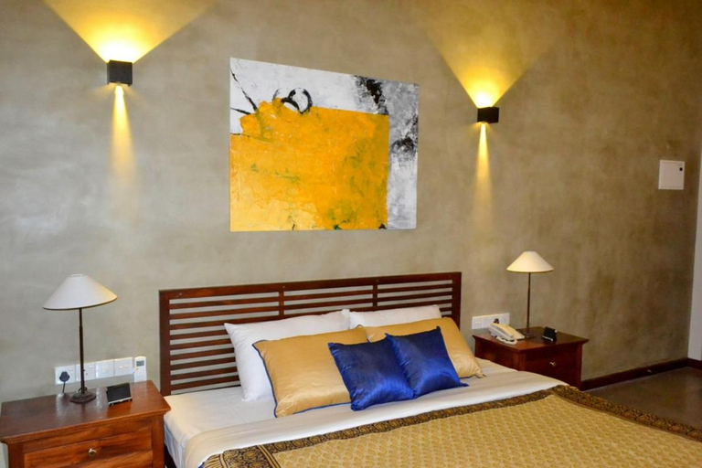 Bedroom 4, Kethaka Aga, Thissamaharama