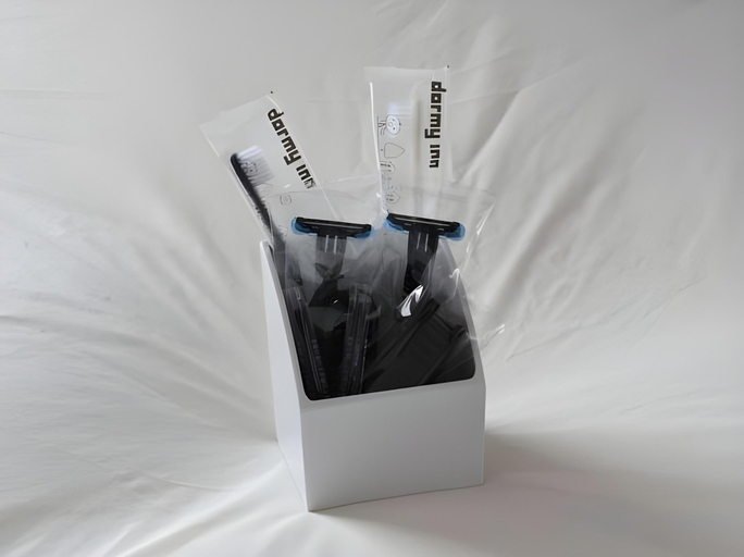 Amenities 9