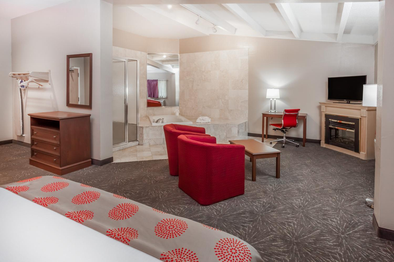 Others 5, Ramada Hotel & Conference Center by Wyndham Hammond, Lake