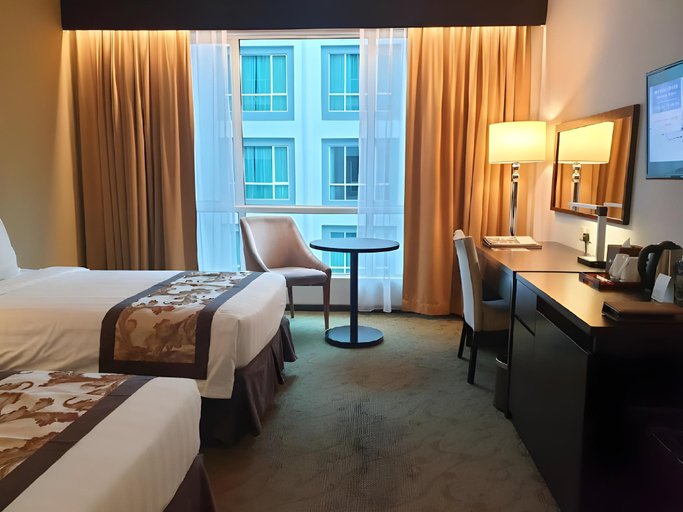 Bedroom 10