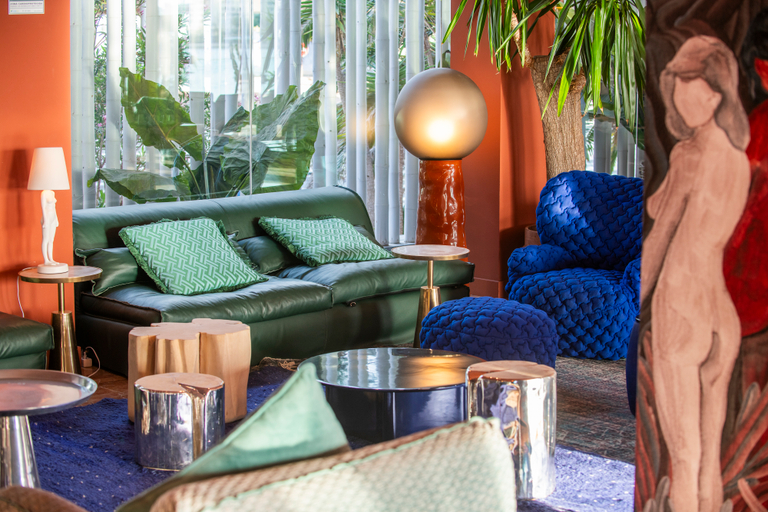 Public Area 3, NYX Hotel Ibiza - Adults only, Baleares