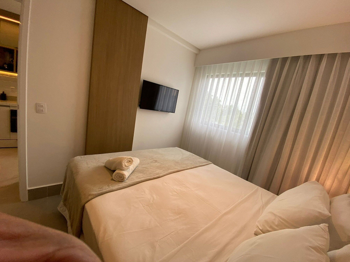 Bedroom 3, Green Porto 207, Ipojuca