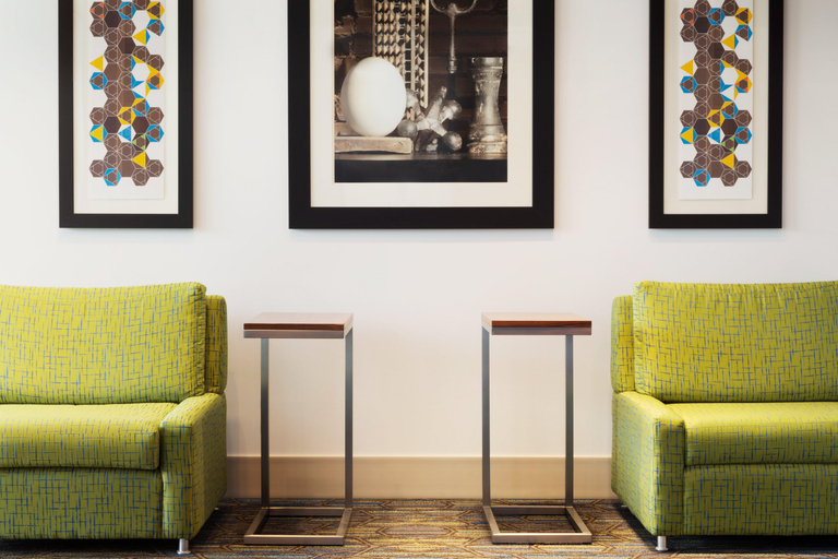 Public Area 2, Holiday Inn Express WILMINGTON NORTH - BRANDYWINE by IHG, New Castle
