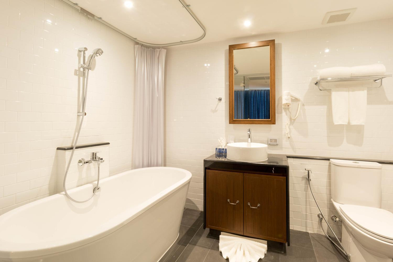 Bathroom 1