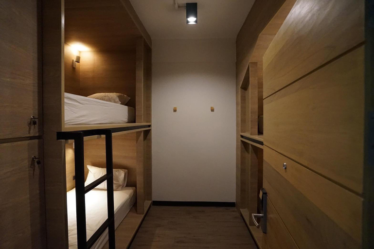 Bedroom 6
