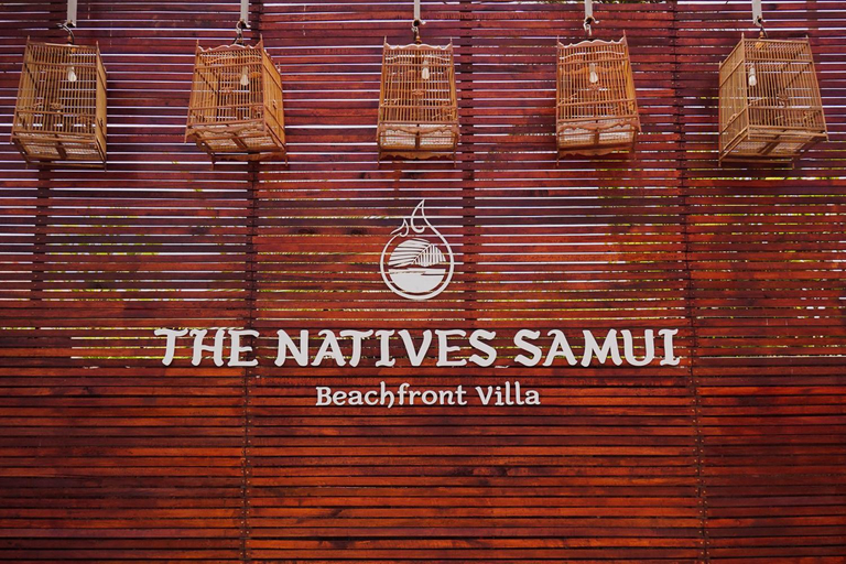 Others 4, The Natives Samui Villa, Ko Samui