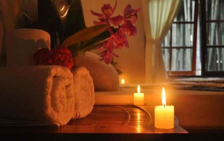 Sport & Beauty, Candra Asri Bungalow, Gianyar