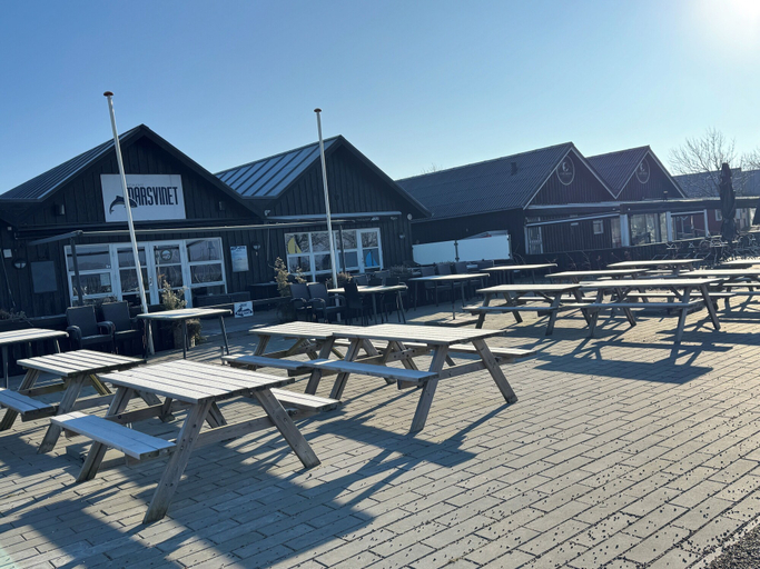 Exterior & Views 2, Hotel Melfarhus - Your modern self-service hotel in Middelfart, Denmark, Middelfart