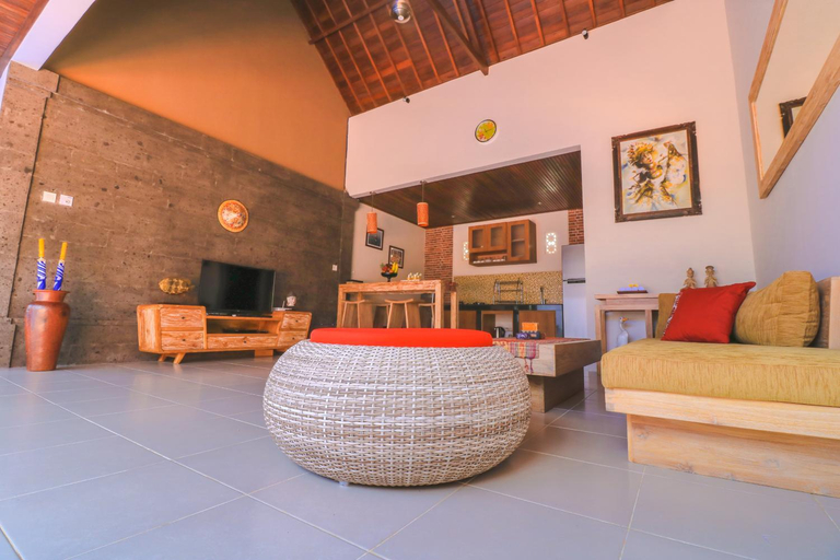 Public Area 3, Taman Amertha Villas, Badung