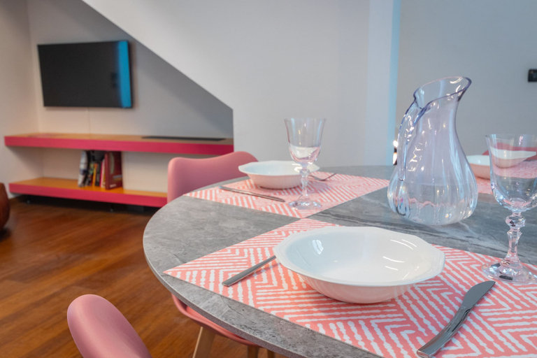 Room 3, Elegant Home With Sauna by Wonderful Italy, Torino