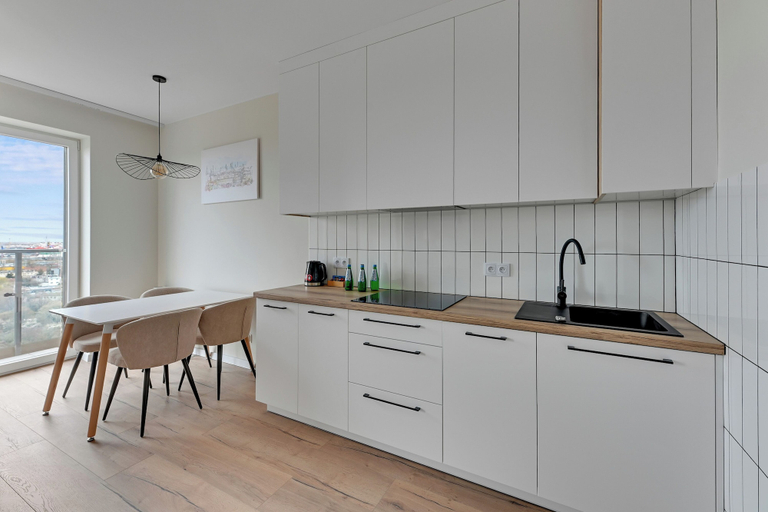 Others 5, Horizon 169 - SeaView by GrandApartments, Gdańsk City